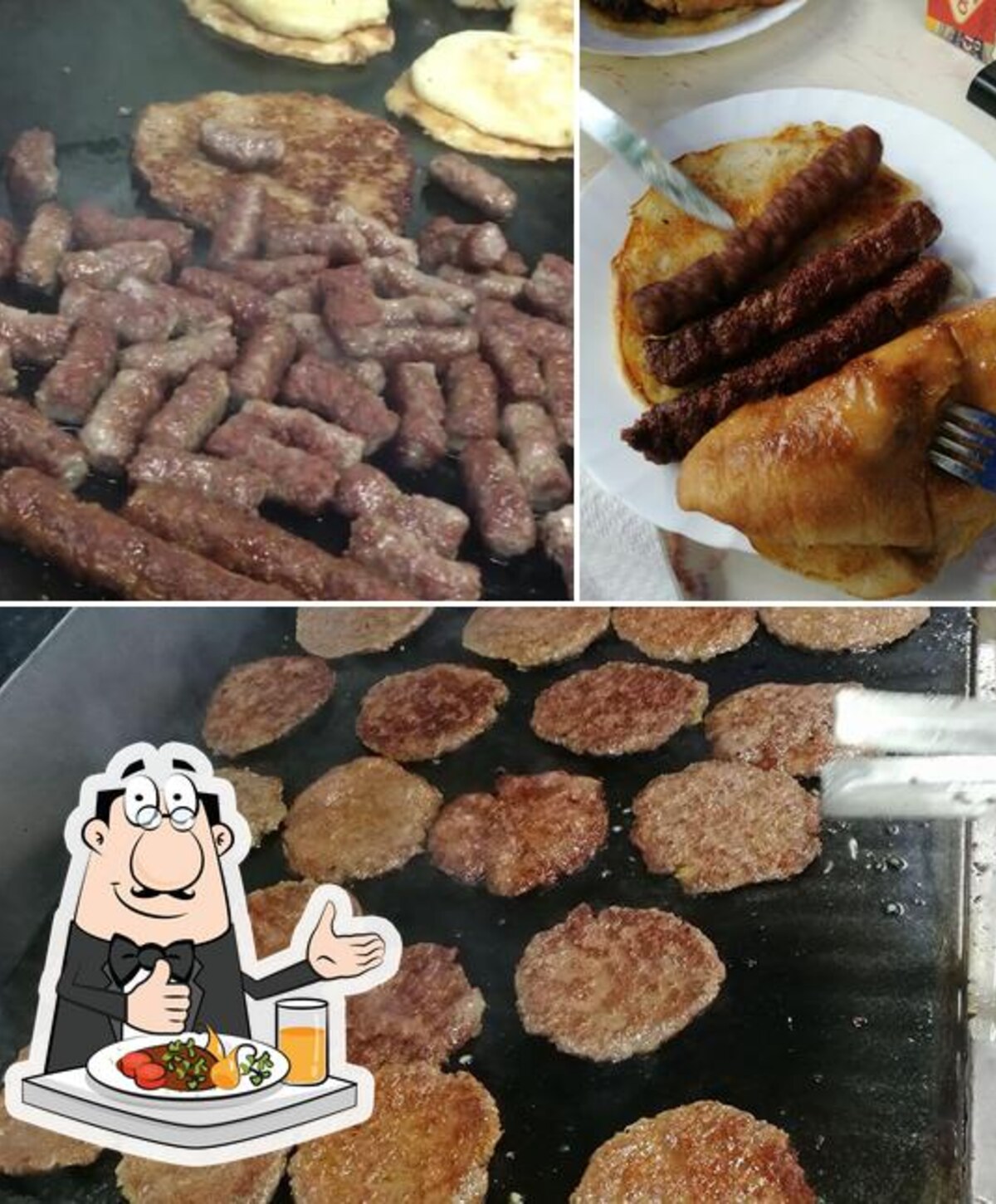 Ćevapi