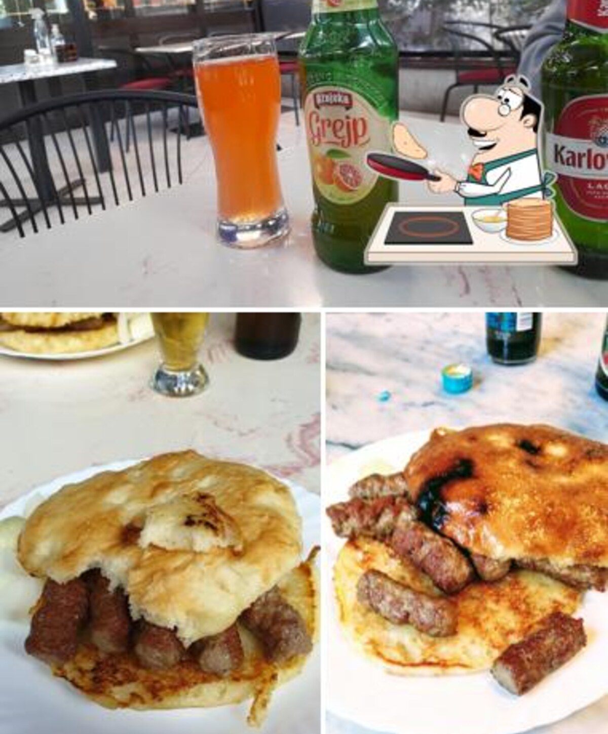 Palačinka